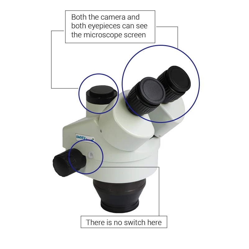 Atnaujintas 3,5 X-90X vienu metu-Židinio Trinokulinis Zoom Stereo Mikroskopas Galvos Profesinės CE Trinokulinis Mikroskopas Su Priedais