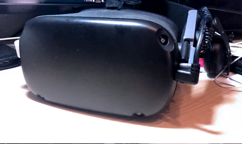 5M Oculus Link Cable USB 3.1 Greito Įkrovimo Laidas Oculus Nuorodą VR Ausines 5GB Super Spartos Duomenų 60W Greitai Imti ir USB C Adapteris
