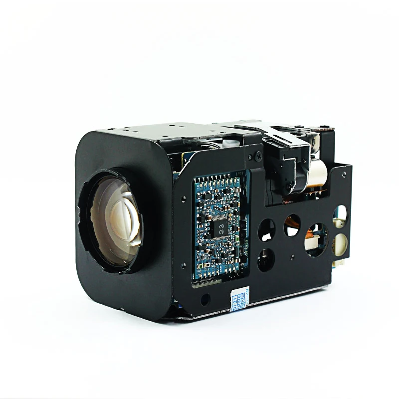 FCB-EX480C NTSC FCB-EX480CP FCB-CX480CP 18 x zoom kameros modulis SONY mini zoom kameros modulis