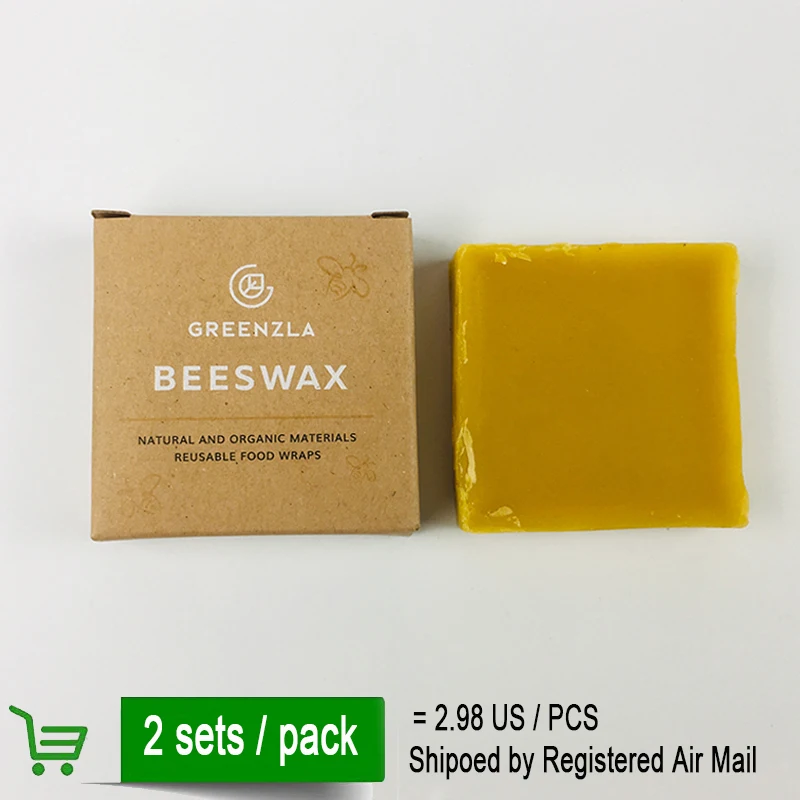 Nulis Atliekų Daugkartinio naudojimo Saugojimo Wrap Tvarios Ekologinės Sumuštinį ir Sūris Maisto Vyniojimo Popierius BPA & Plastiko Nemokamai bičių Vaškas Maisto Wrap