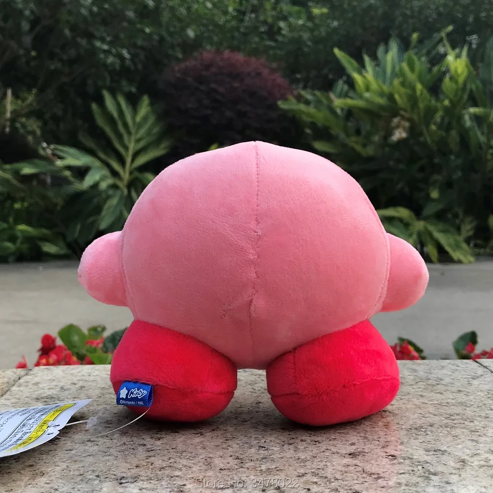 Mažai Bičiulių Kirby Nuotykių All Star Surinkimo Mielas Kirby 5.5