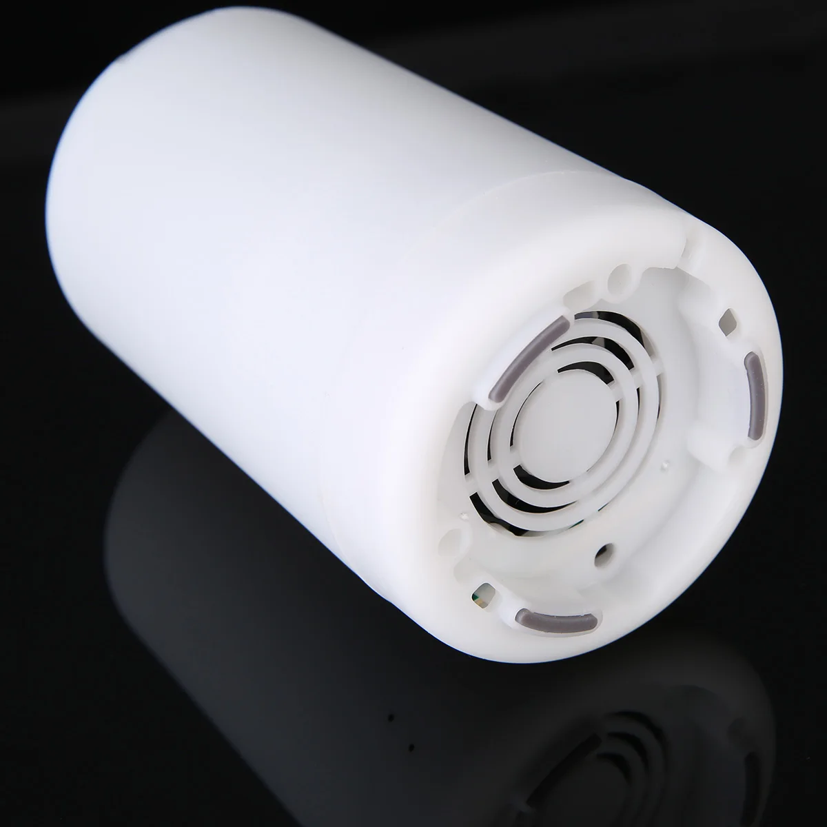 LED USB Spalva Pakeisti Aromatas Ultragarsinis Oro Drėkintuvas Garo Aliejus Aromaterapinis Difuzorius Led Nakties Šviesos Namų Salėje Prekes