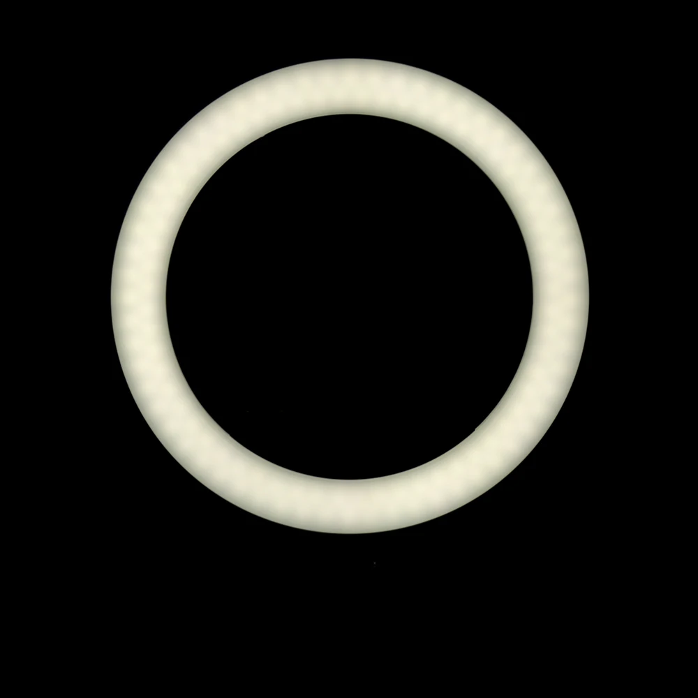 14 Colių Foto Studijos apšvietimas LED Šviesos Žiedas 240PCS Bi-color 3200-5600k Fotografijos Pritemdomi Žiedas Lempa Portretas,Makiažas