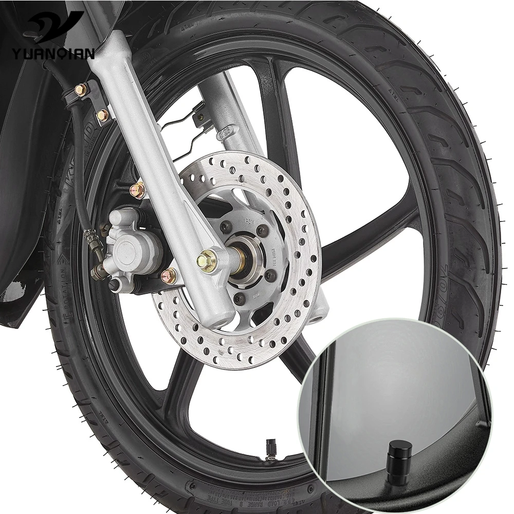 Už YAMAHA XMAX 250 X MAX 250 XMAX250 2017-2019 Motociklo CNC Aliuminio Accessories Varantys Padangų Vožtuvo Stiebo Dangteliai Sandariai Apima