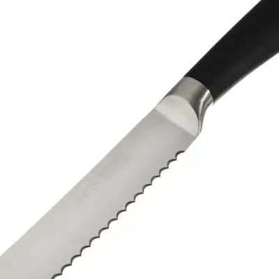 SATOSHI Virtuvinis peilis universalus aukštos kokybės pjaustant duoną virtuvę, iš virtuvės į darbą virtuvėje 803-033