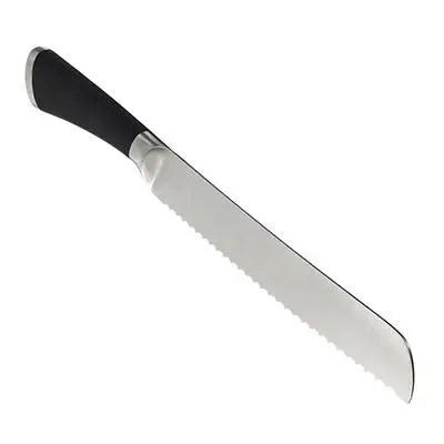 SATOSHI Virtuvinis peilis universalus aukštos kokybės pjaustant duoną virtuvę, iš virtuvės į darbą virtuvėje 803-033