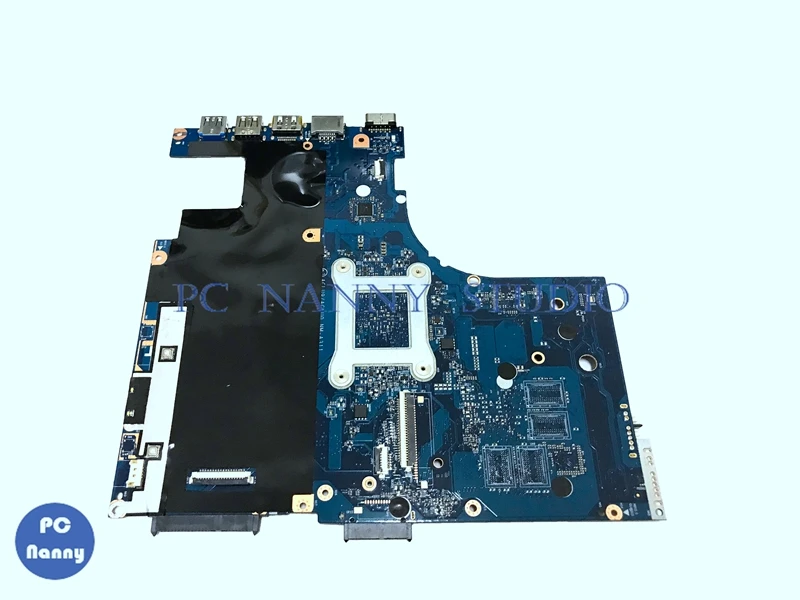PCNANNY Mainboard 5B20G91608 SR1YV NM-A311 Lenovo G40-30 DDR3 Core N2940 Nešiojamas plokštė