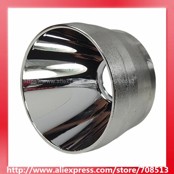30 mm(D) x 18mm(H) BRO Aliuminio Reflektorius