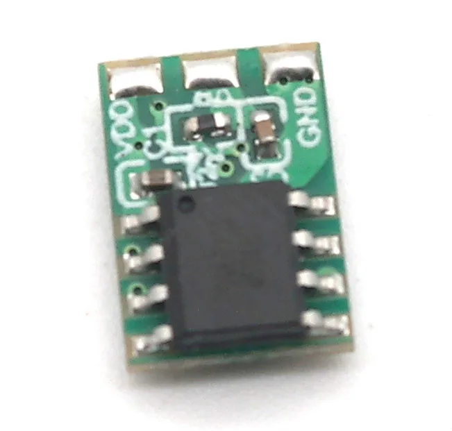 DasMikro Lenktynių Micro Servo Valdybos Mini-Z