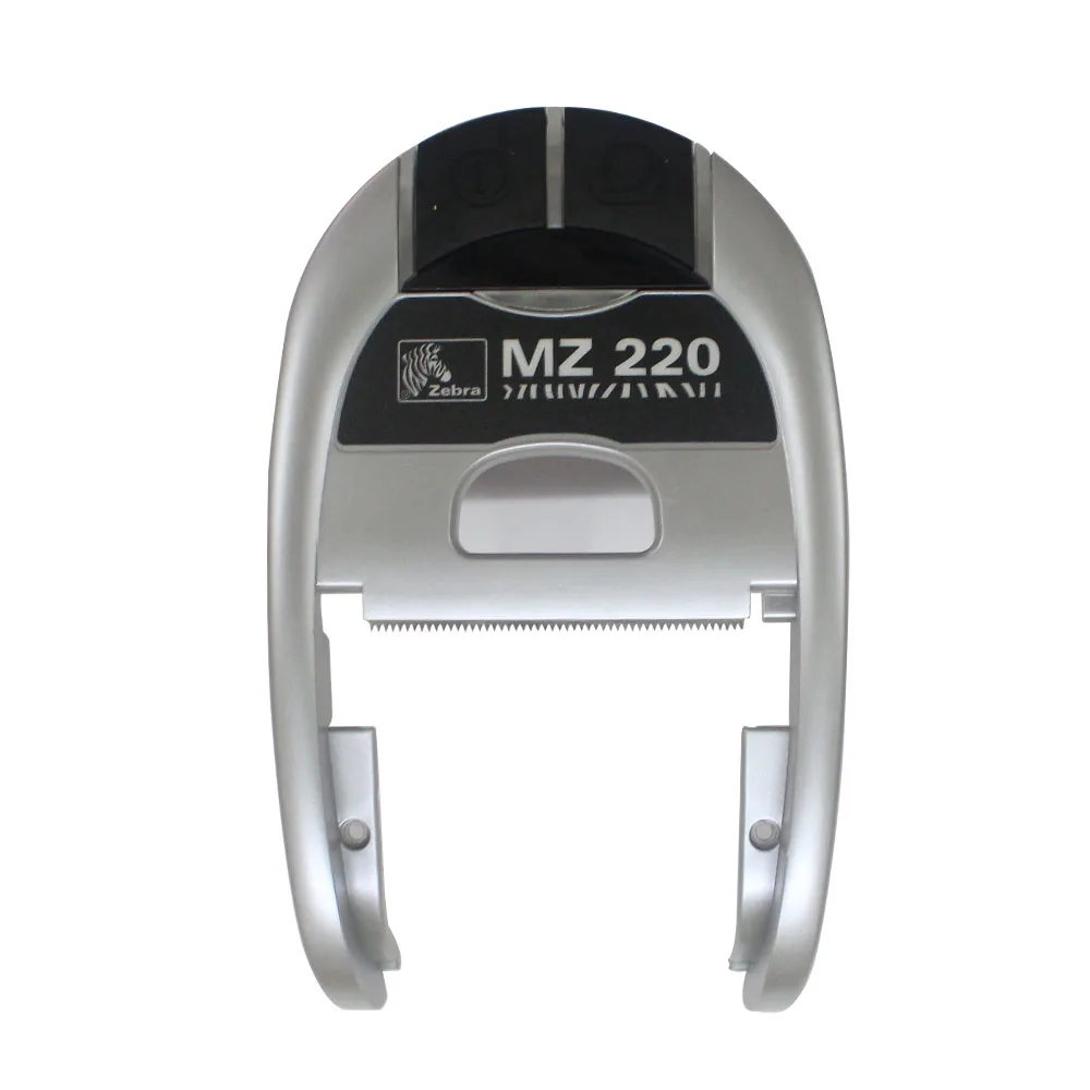Originalus Priekinis Dangtelis Zebra MZ220 Terminės Etiketės Mobile Printer