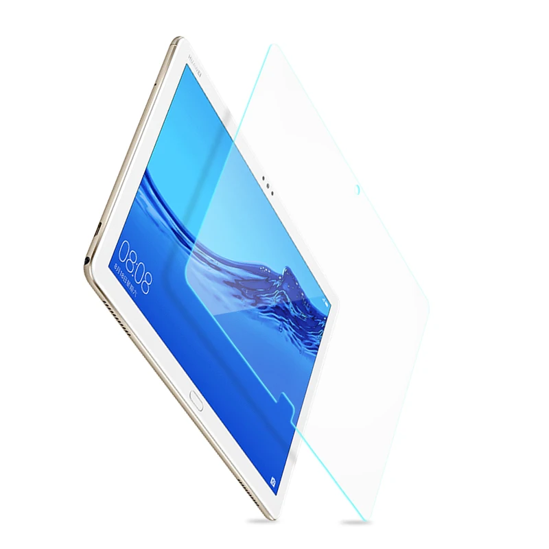 Grūdintas Stiklas membrana Huawei MediaPad M5 Lite 10.1 Plieno filmas Tablet Ekrano Apsaugos BAH2-W19 L09 DL-W09 AL09 10