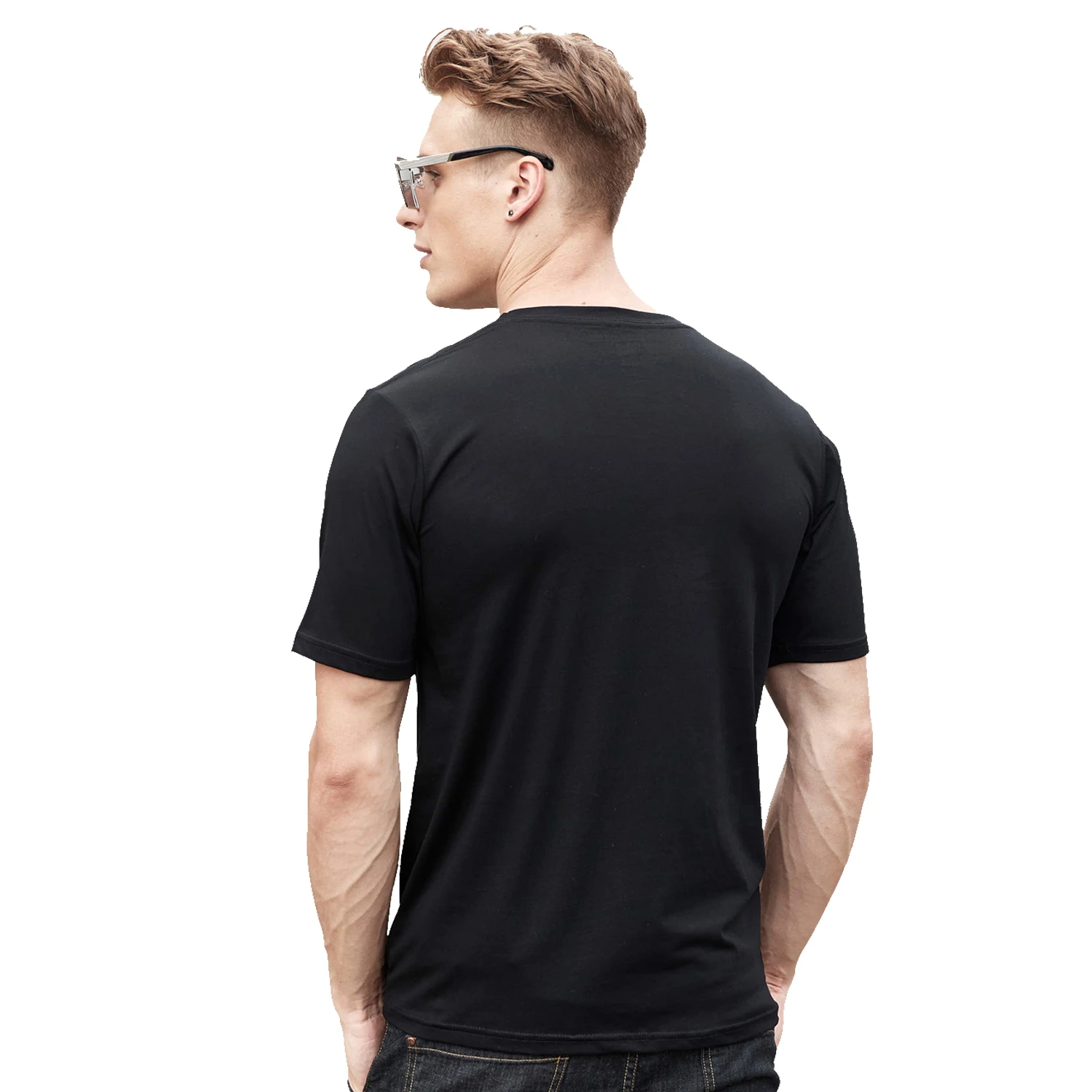 Vasarą Big Lebowski marškinėliai Vyrų Laisvalaikio Didžiosios Camiseta S-6XL