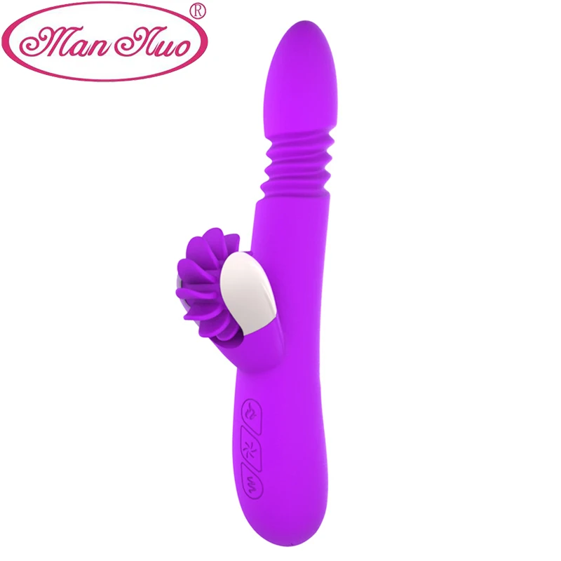 Triušis Dildo Moterų Vibracijos Massager Silikono Makšties Klitorio Moterų Masturbacija Prietaiso Moterų Masturbator Sekso Žaislas