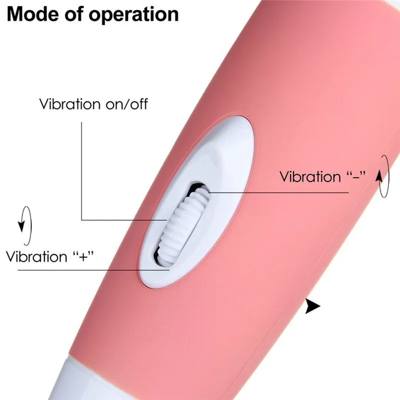 Sekso žaislai 220V straight plug power AV vibratorius masažas stick moterų masturbator vibratoriai moterims klitorio stimuliatorius suaugusiųjų žaislas