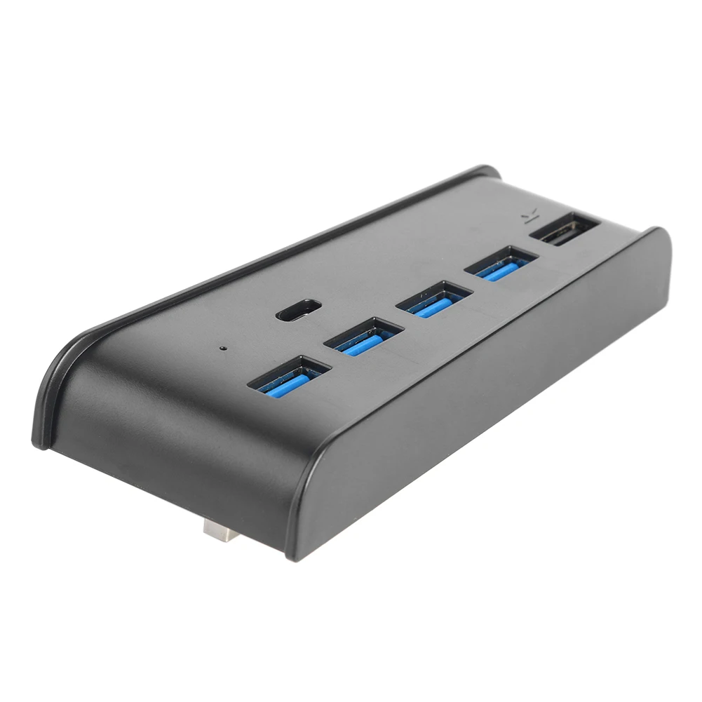 USB Koncentratorių, 6: 1 USB Skirstytuvo Expander Hub Adapteris, skirtas 