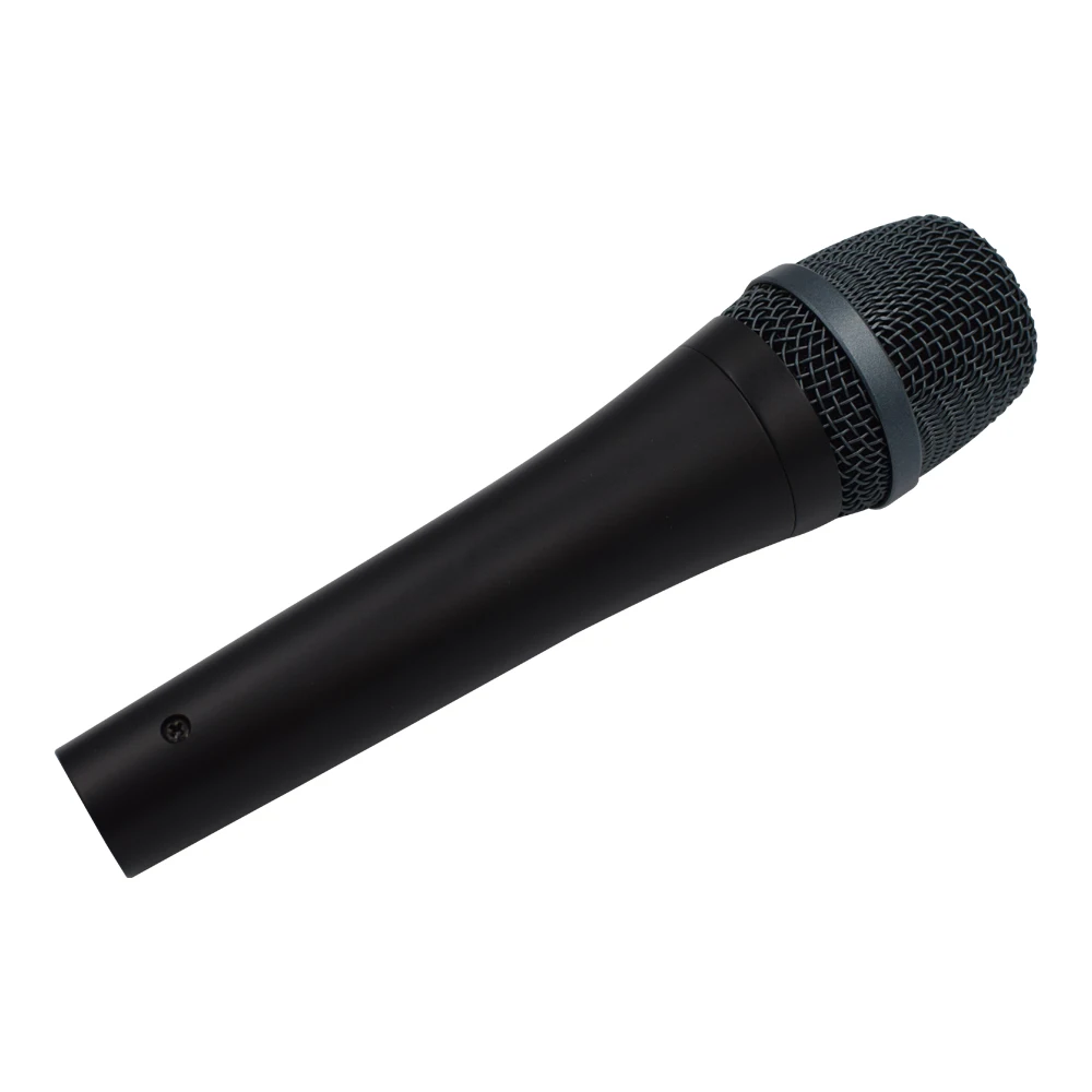 KELKILO KE945 Dinaminis laidinis mikrofonas professionnel už E945 už Karaoke Vokalinės Muzikos Atlikimo profesinio nemokamas pristatymas