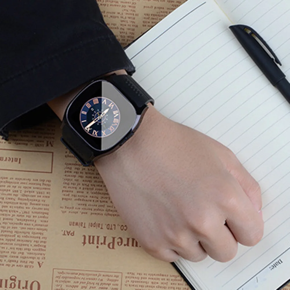 Sporto T8 Smart Watch 
