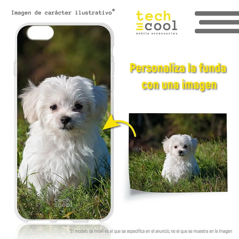 Xiaomi Mi 8 Lite užsakymą bylą, nuotraukos, vaizdai, logotipai, pritaikyti [aukštos kokybės spausdinimo]