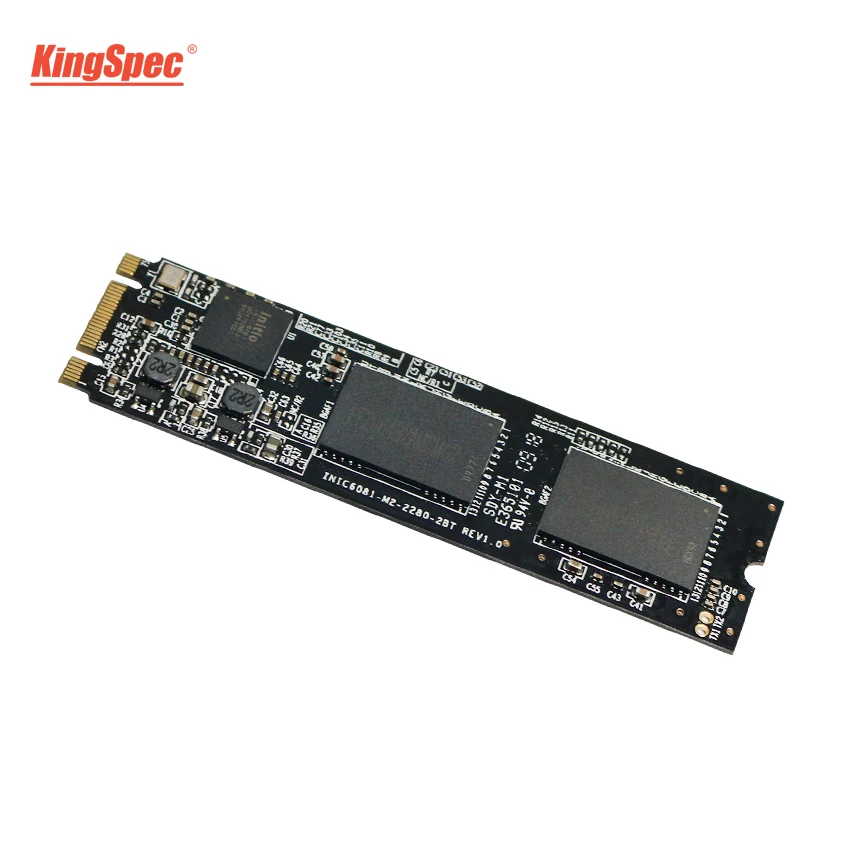 KingSpec M. 2 SSD 120GB 240GB SSD M2 SSD NGFF SATA SSD 500gb 1 tb 2tb 2280 vidaus kietasis diskas SSD M. 2 SATA 2280 nešiojamas desktop