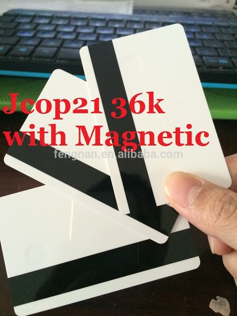 Vienas daug originalių žetonų Už Jcop21 36k JCOP 2136K JCOP 2.3.1 JCOP V2.3.1 Magnetinių kortelių origina senas jcop21 36k