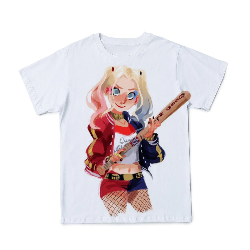 2021 Marškinėliai Vyrams 3D T-shirt Vasaros Manga mergina Spausdinimo Modelio Marškinėlius Anime Atsitiktinis O-Kaklo Didelio Dydžio Vyras Drabužių 110-6XL