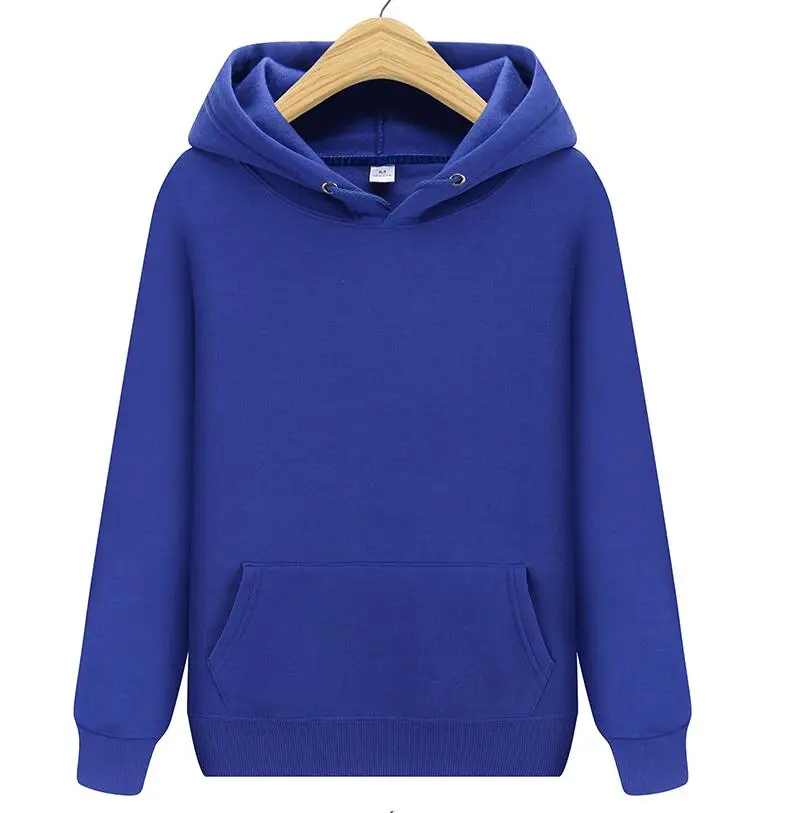 Rudenį ir žiemą naujas tamsiai mėlyna mėlyna tamsiai pilkos hoodie Hip-Hop Streetwear Palaidinukė riedlentė vyrų ir moterų megztinis vyrų hoodie