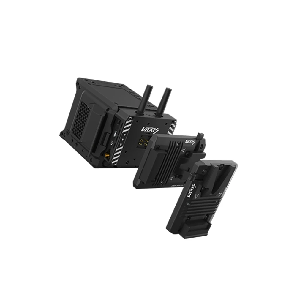 Vaxis ATOM 600 KV SDI HDMI Belaidis Siųstuvas 1080p Vaizdo 600ft Bevielio Perdavimo Sistemos Fotoaparatas RED komodo