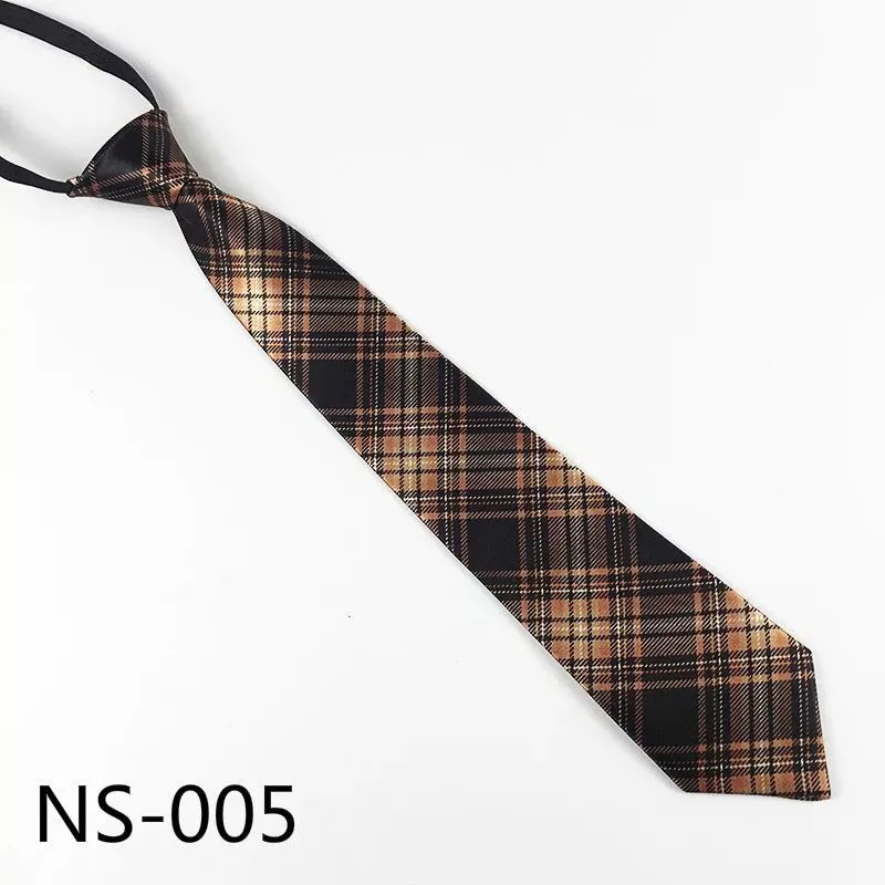 NiceMix Naujas klasikinis vyrų verslo oficialią vestuvių kaklaraištis Pledas kaklo kaklaraištis mados marškinėliai Kaklaraištis priedai 40cm Ilgio Drabužius, Kaklaraištį, ma