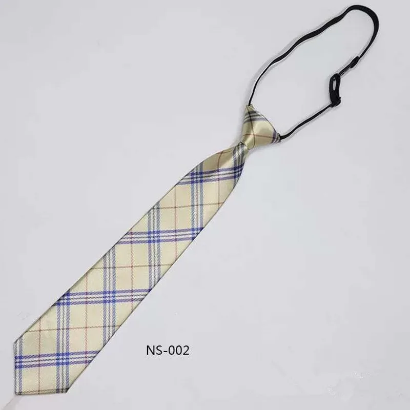 NiceMix Naujas klasikinis vyrų verslo oficialią vestuvių kaklaraištis Pledas kaklo kaklaraištis mados marškinėliai Kaklaraištis priedai 40cm Ilgio Drabužius, Kaklaraištį, ma